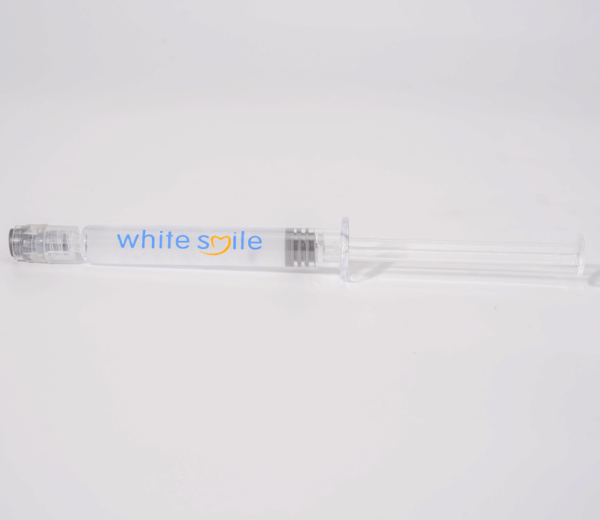 Whitesmile PAP Tooth Whitening Syringes - Image 2