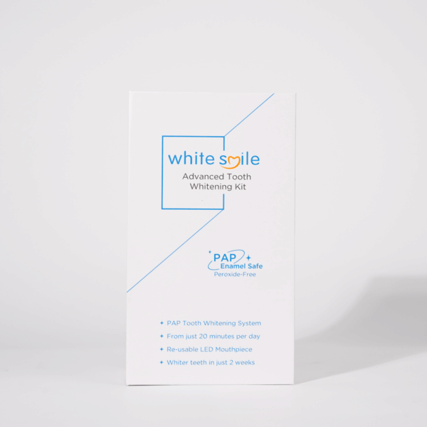 Whitesmile Tooth Whitening Kit 15% PAP - Image 5